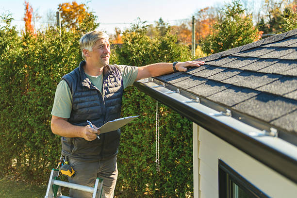 Trusted Metal Roofing service in Potlatch, ID - Ben Roofing and Steel LLC